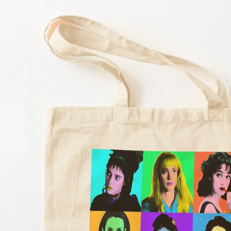 Winona Forever - Everyone <3 Winona Ryder Tote Bag Eco bag shopping cart bags tote bag Handbags women
