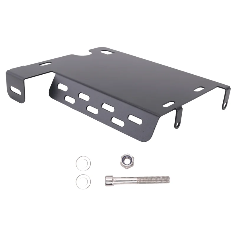 

Trending Motorcycle Engine Guard Lower Bottom Skid Plate Engine Guard Chassis Protection For ZONTES 368G 368 G 368-G