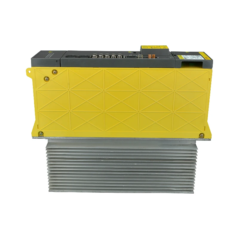 Japan Fanuc New model Fanuc Spindle Drive A06B-6097-H201