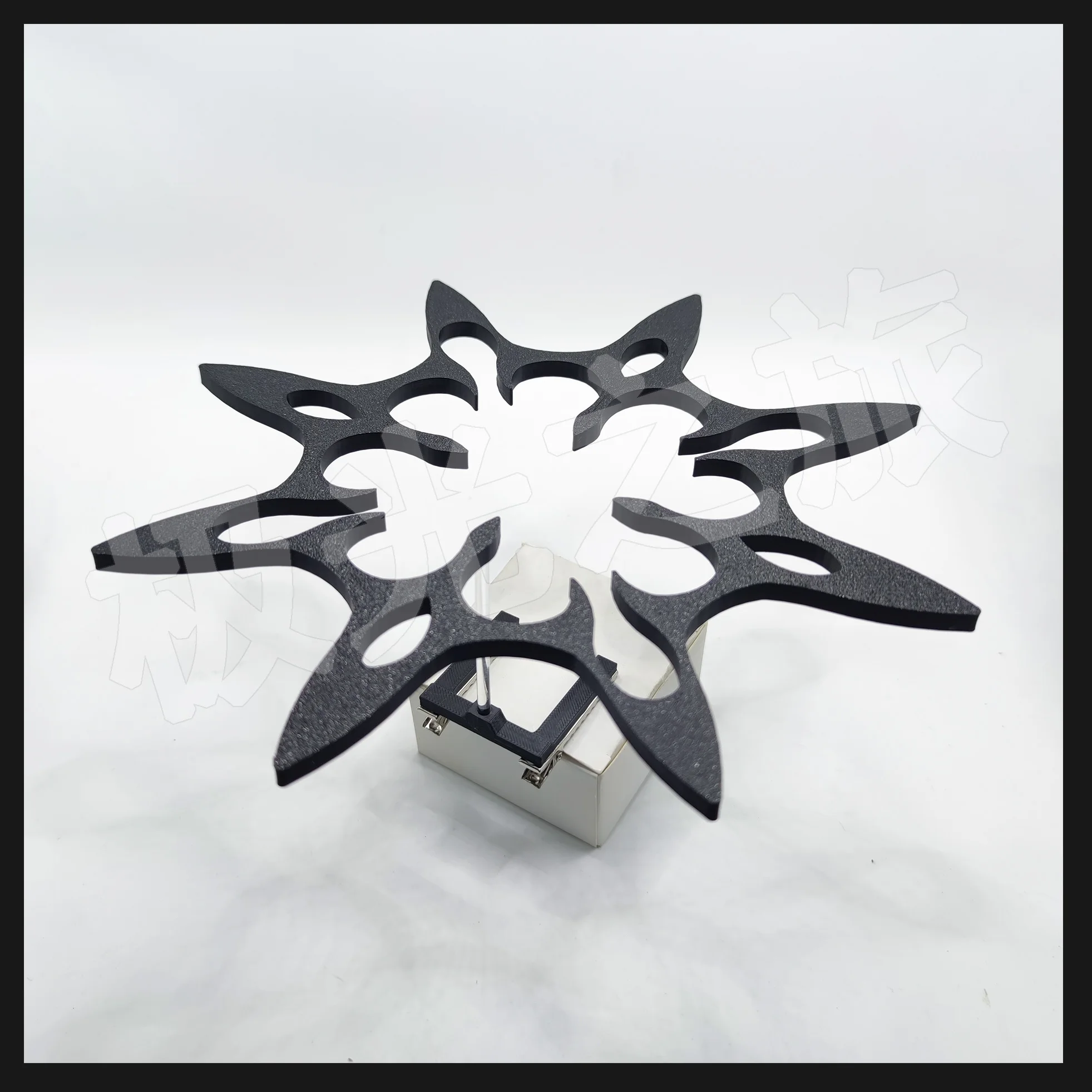 

Satsuki Kyougoku Halo Game Blue Archive Cosplay Prop Headwear Accessories Halloween Christmas Fancy Party Show