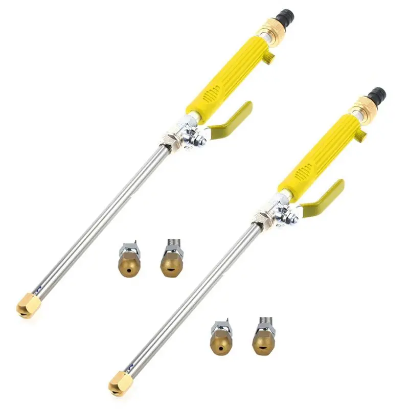 Yls-Garden Hose Pow…