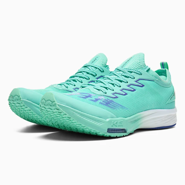 

Lara Star Full Carbon Plate Racing Кроссовки Профессиональные кроссовки на воздушной подушке Track Field Sprint Мужчины Женщины Кроссовки