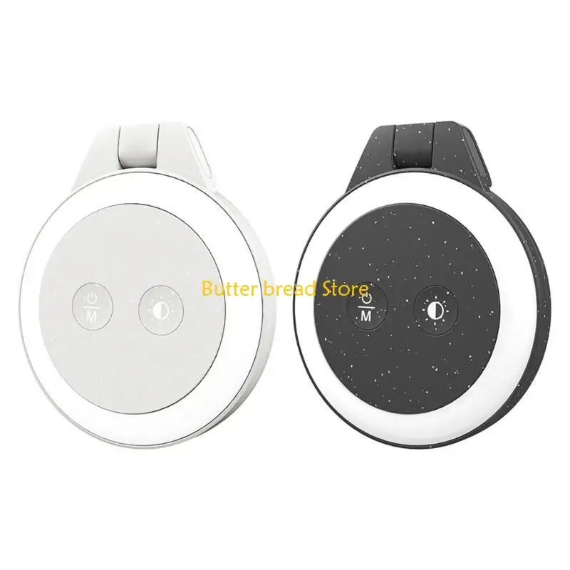 LED ajustable luz del teléfono W89C para profesionales belleza y personas redes sociales