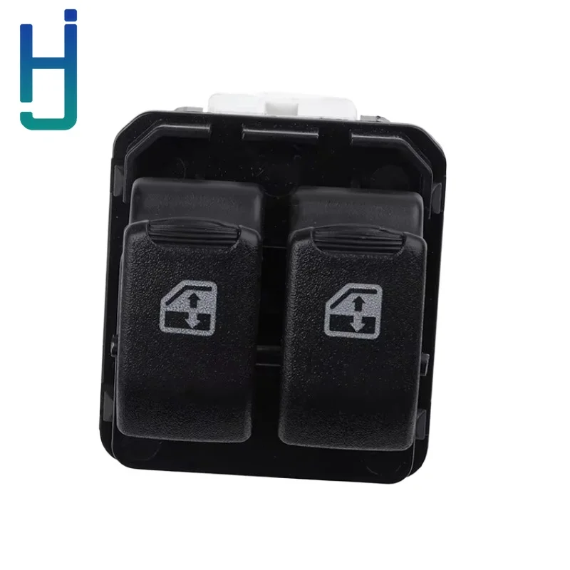 

621W04750 Front Left Power Window Control Switch fit For Chevrolet Aveo Daewoo Matiz 2003-2005