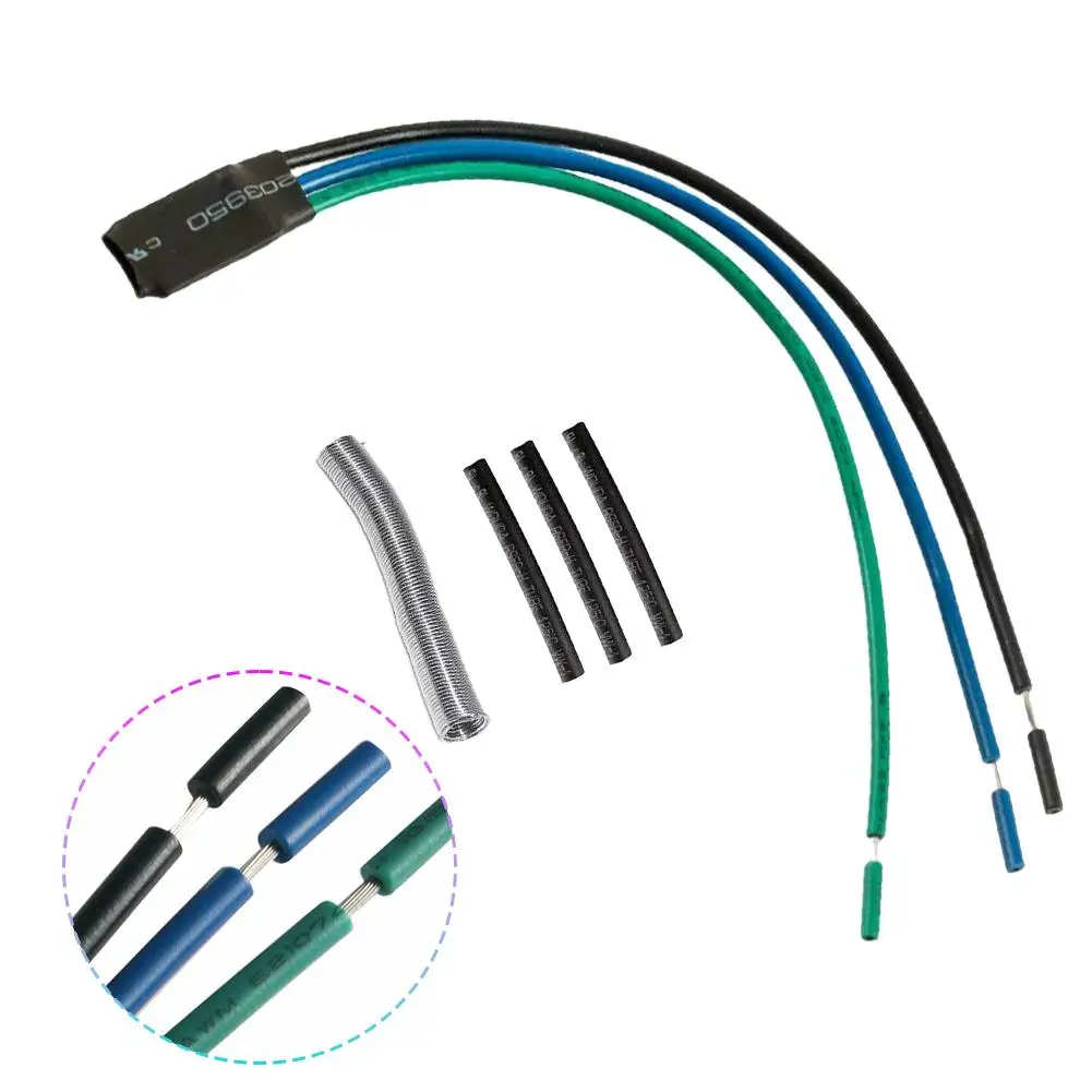 

Car Video Brake Bypass Automotive Brake System Accessory, Car Sound Vehicle System Accessories X4d3