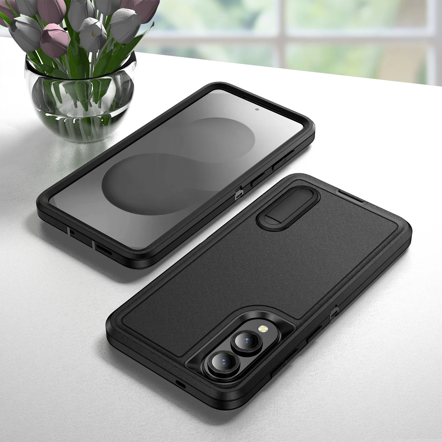 Anti-Dust Shockproo… - image