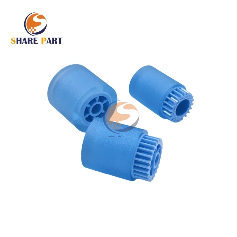 1Set High Quality Pickup Roller AF03-0081 AF03-1082 AF03-2080 for Ricoh Aficio 1075 2075 MP 7500 8000 8001 7001 7002 7500 6001