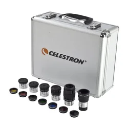 Celestron Eyepiece and Filter Kit (1.25