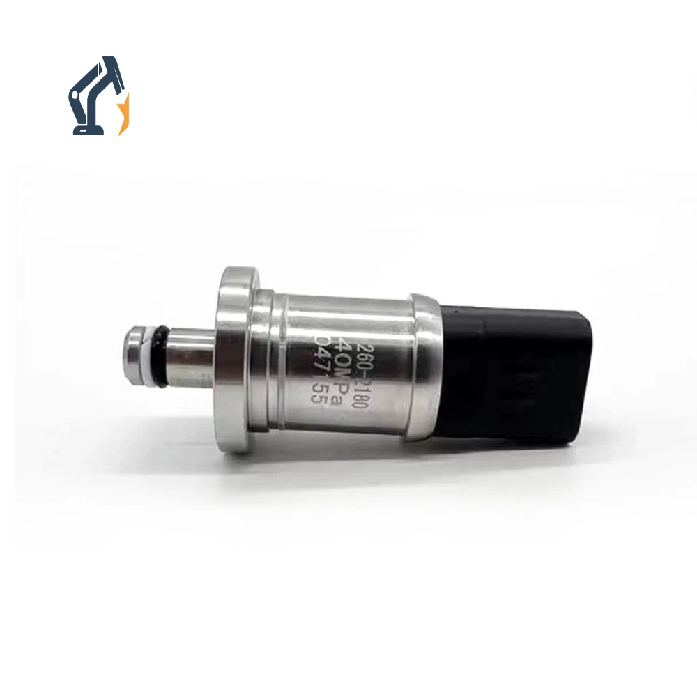 

Suitable For E320d High-pressure Common Rail Pressure Sensor 434-3436 Mechanical Parts
