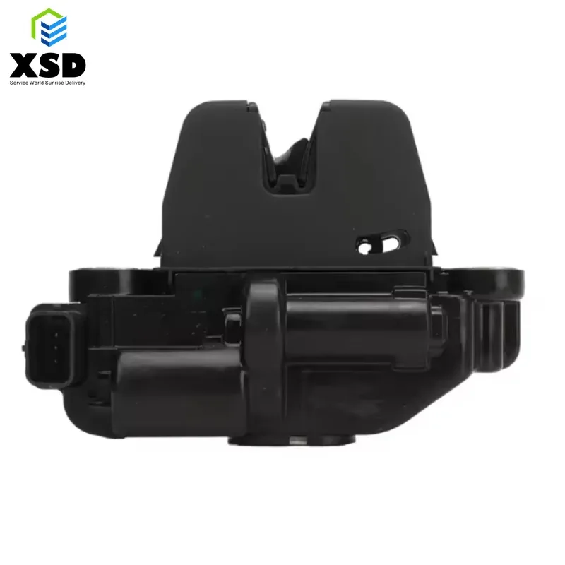 9151487499 Trunk Tailgate Lock Actuator For Peugeot 208 2008 3008 5008