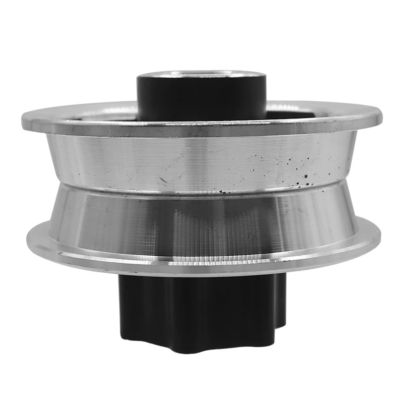 8-inch disc brake wheel suitable for 200x50 wheel suitable for scooter tire matching and modification accessories