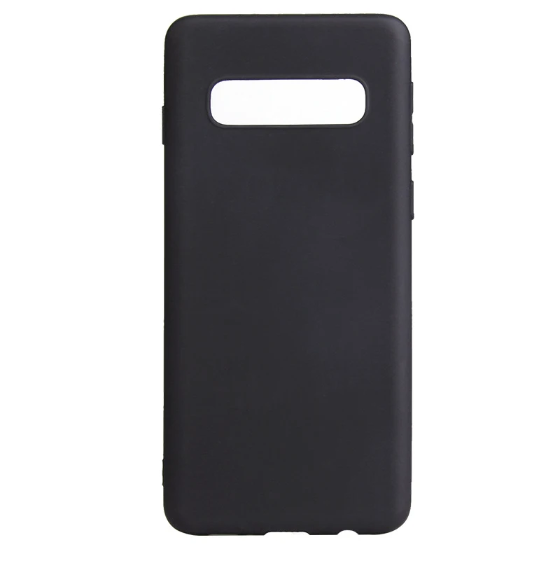 Ultra Thin Phone Case for Samsung Galaxy S10E S10 E S10 S20 Plus S7 S8 S9 Plus Note 8 9 10 20 S20 S21 S22 Ultra Matte Cover Case