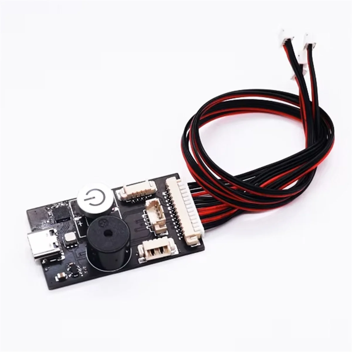 وحدة زر أمان جديدة 3C-FPV RGB USB I2C BUZZER لطائرة ArduCopter ArduPlane