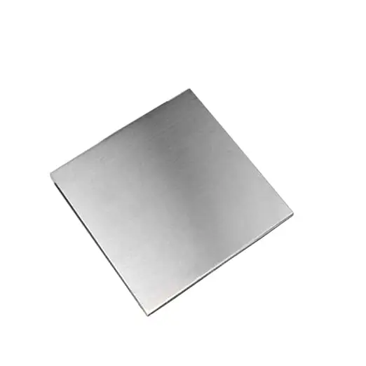 1-3pcs 1060 Aluminum Sheet Thickness 0.5mm-4mm 100x100mm~500x500mm Aluminum Alloy Square Plate Polished Plate Sheet