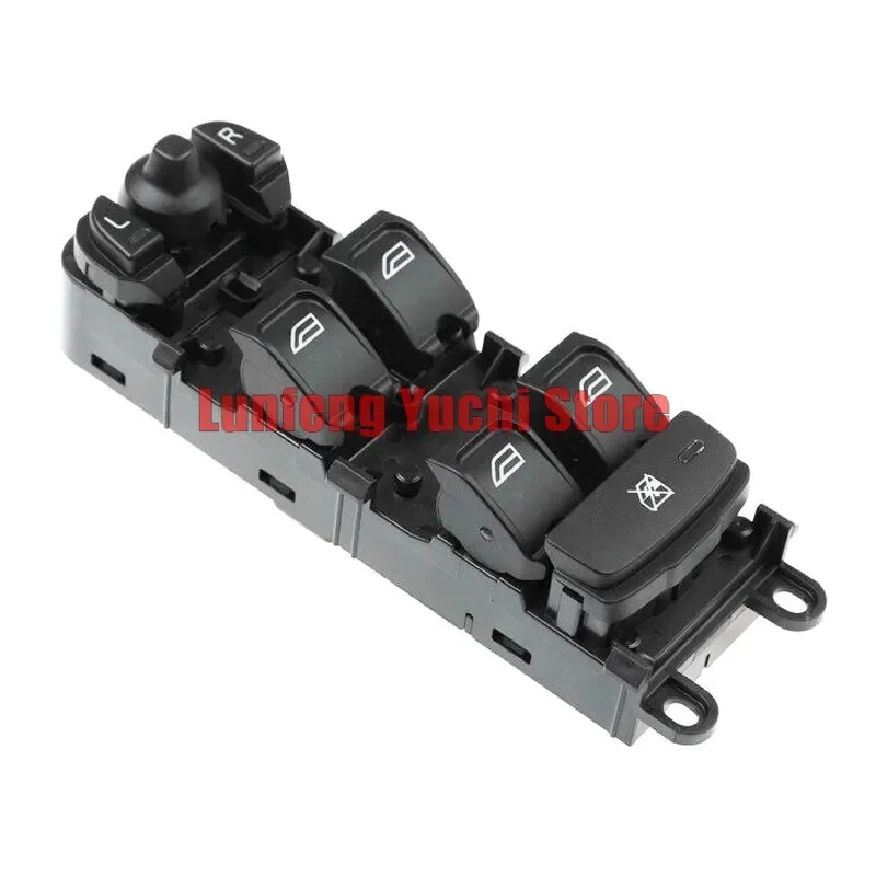 

LR007401 - Front Left Window Lifter Switch For Land Rover Freelander 2 L359
