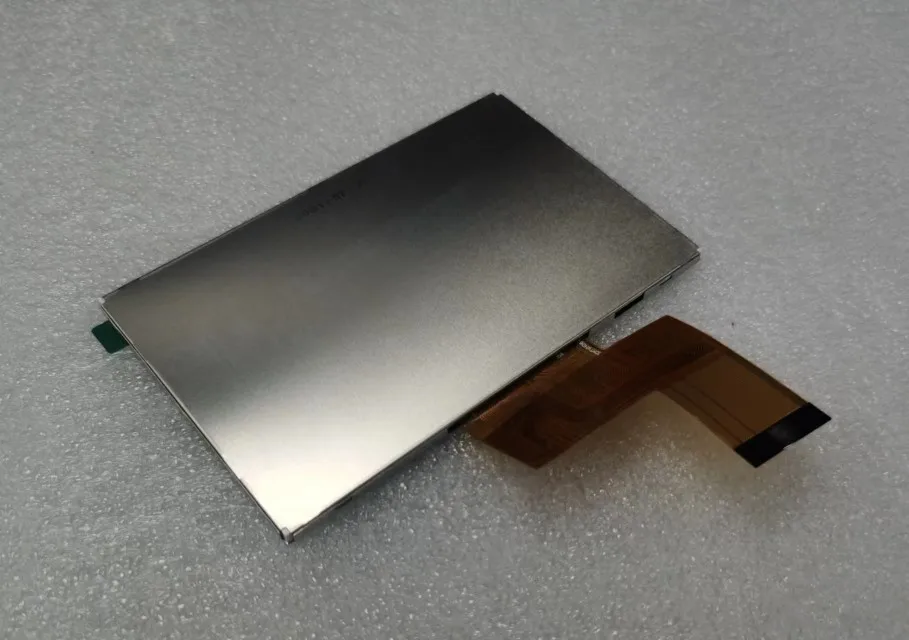4.3 Inch 40Pin Ribbon Cable LCD Inner Screen Part No.30400335A07A Replacement Display Panel Spare Parts