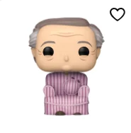 FUNKO новейшие брелки периферийные устройства серии Гарри брелок Albus Дамблдор Гермиона Рон Цзиньни Уизли фигурку игрушки