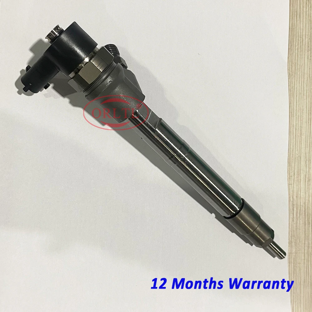 ORLTL 0445110502 Fuel Injector 0 445 110 502 Common Rail Diesel Injector For Bosch ZMZ UAZ 514321112010