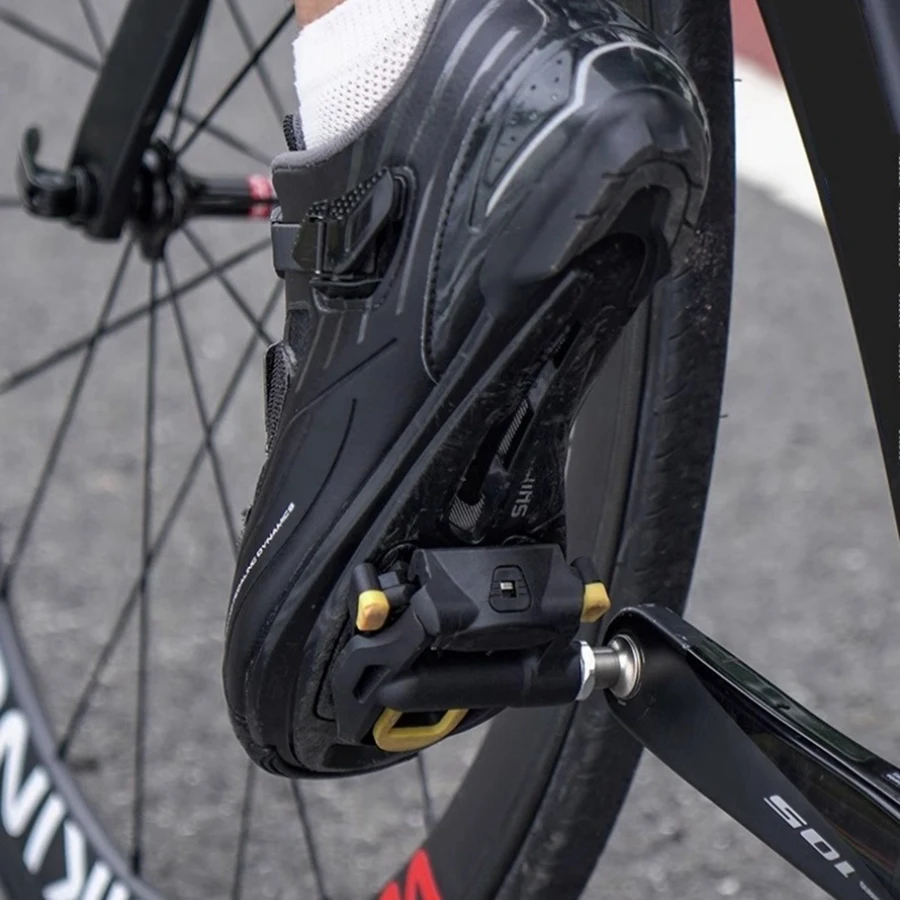 دواسات الدراجة الجبلية، دواسات الدراجة المصنوعة من الألومنيوم خفيفة الوزن، منصة دواسات دراجة الطريق MTB