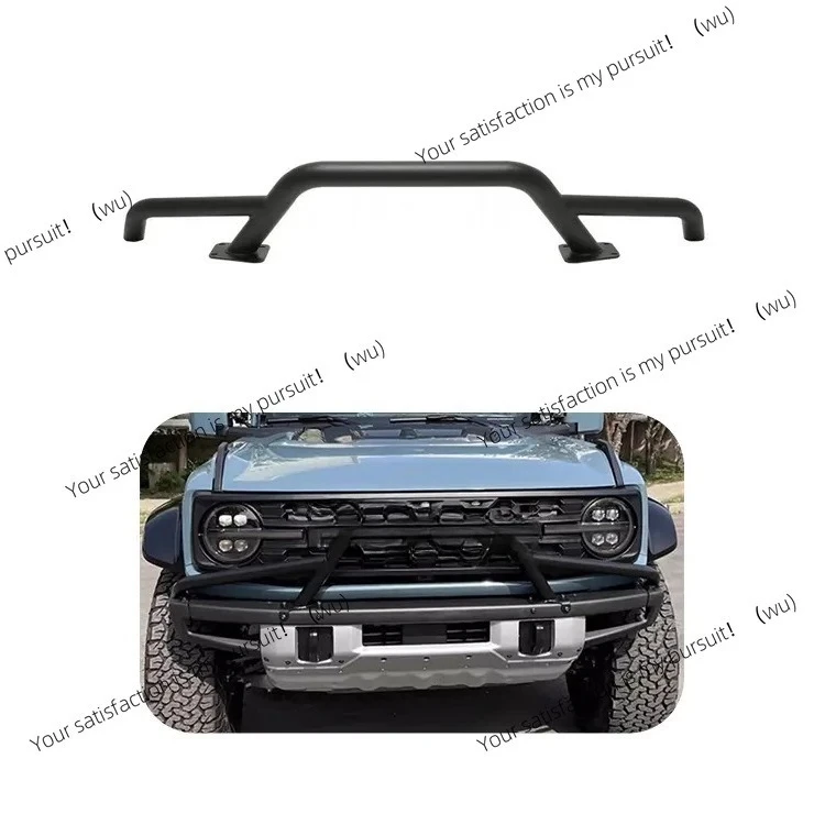 

Front bar for 21-24 ford bronco front bar U tube horse bronco front
