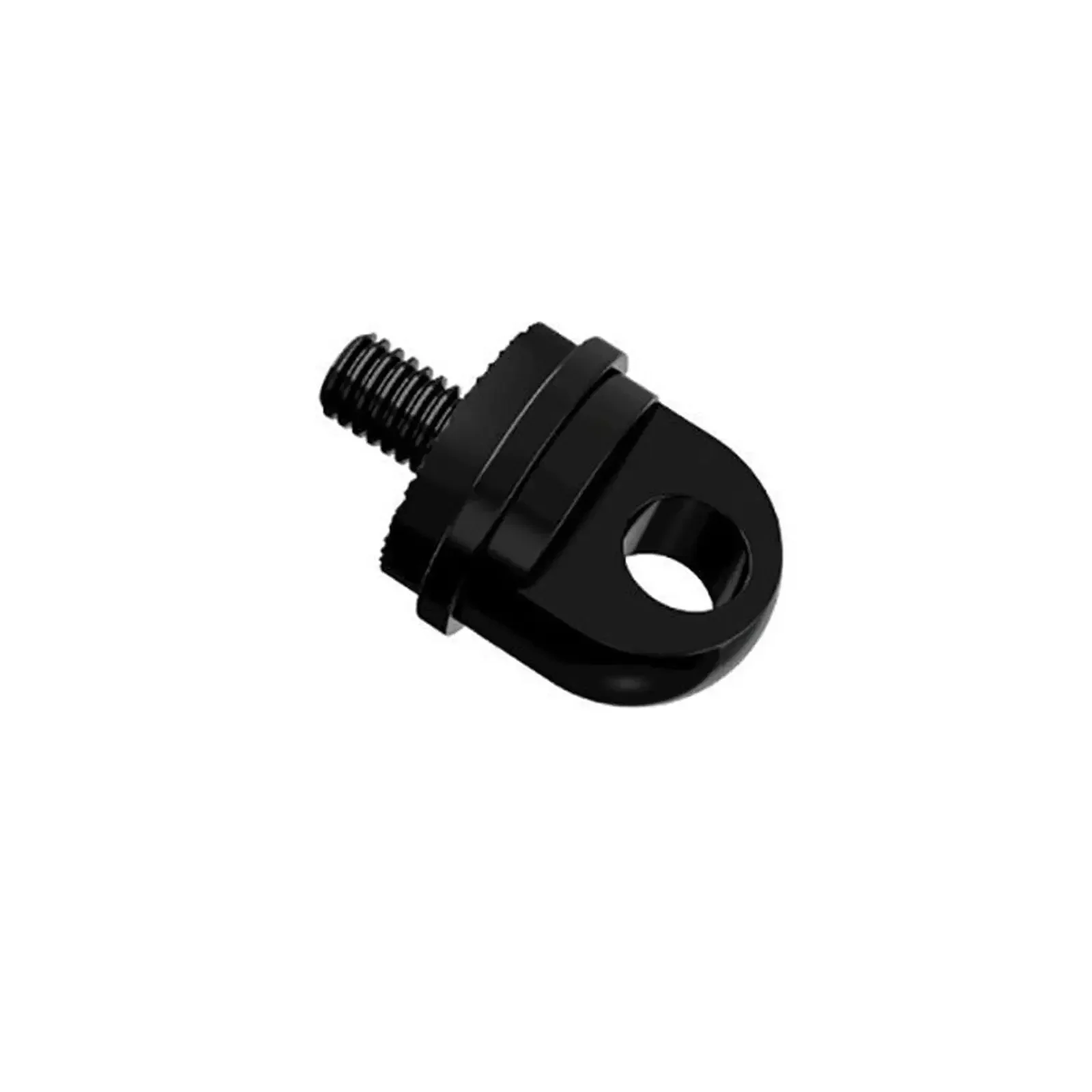 Screw Stainless For DJI RC Drones Screen Remote Control Hand-tightening Ring Quick Release Screw Lanyard M 4 Screw