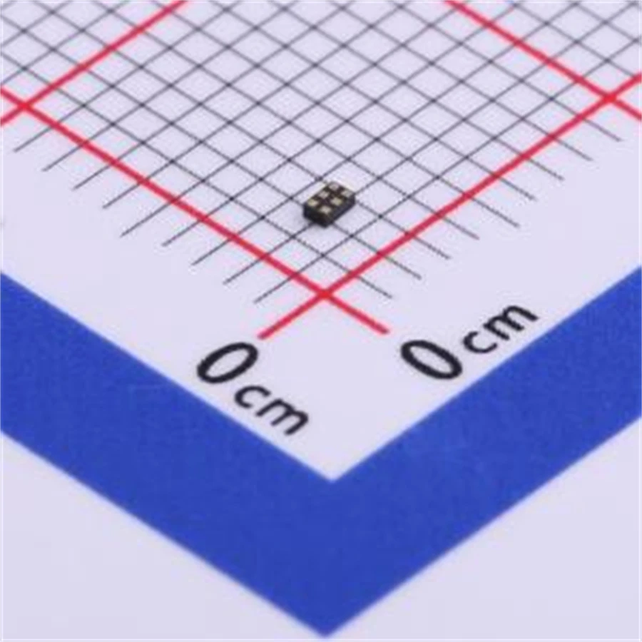 50 PÇS/LOTE BGA 725L6 E6327 (RF e Sem Fio)