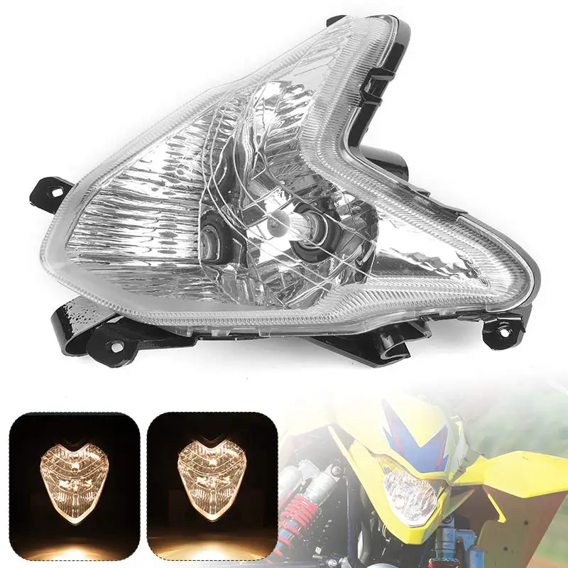 Cubierta De Luz Trasera/Freno En Rojo Para Honda VFR400 NC30 Y RVF400 NC35 – Repuesto Genérico