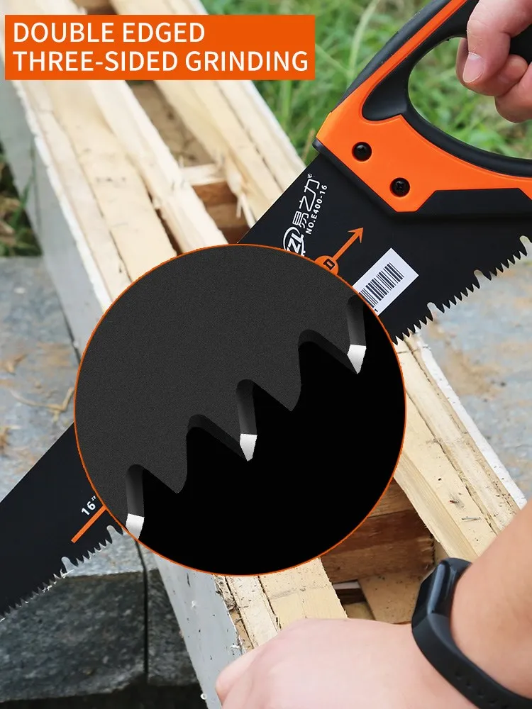 Logging Saw Wood Folding Saw Outdoor For Camping SK5 Grafting Pruner for Trees Chopper Garden Tools Unility Knife Hand Saw