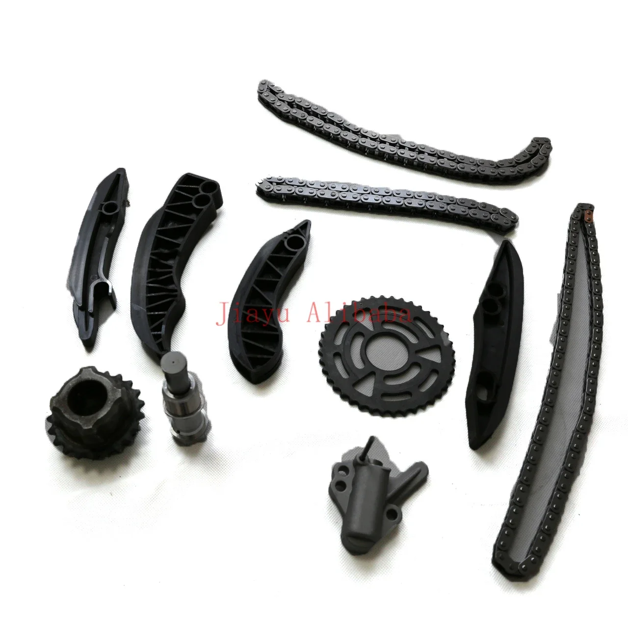 116D 118D 120D 123D 316D 320D 320D 518D N47 2.0 Diesel 11318506652 Engine Time Chain Kit For BMW