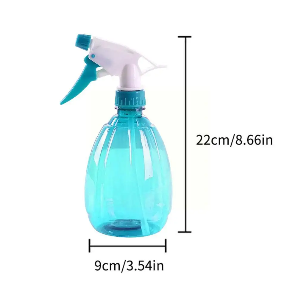 Spray Bottle Kettle Pressurized Sprayer Rod Gardening Long Pressure Pot Plastic Spray Tool Portable Spray Operated Hand Noz J3F0