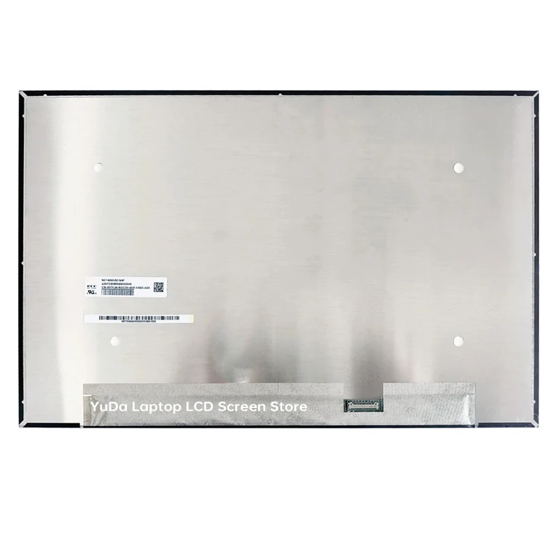 14 Inch Laptop LCD Screen B140UAN04.8 NV140WUM-N4F NV140WUM N4F Display Matrix Panel Replacement 1920x1200 eDP 30 Pins Non-Touch