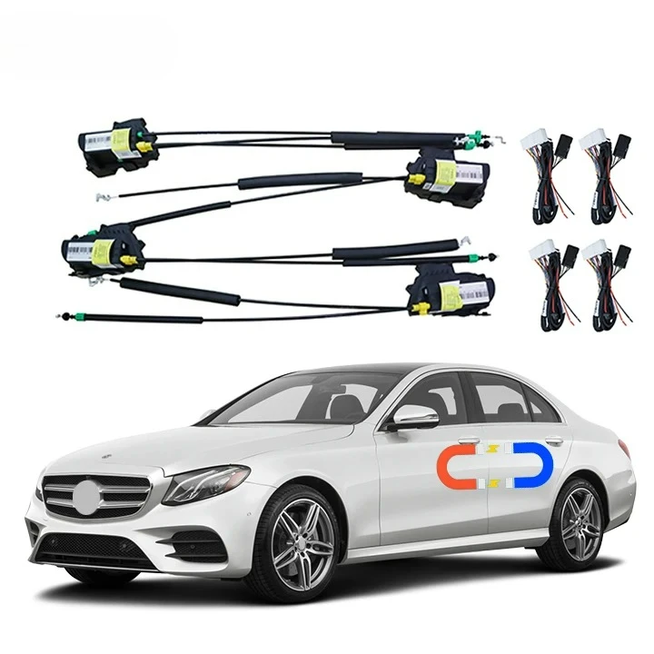 

Hot Selling Electric Suction Door Kit ForMercedes Benz E W213 Soft Close