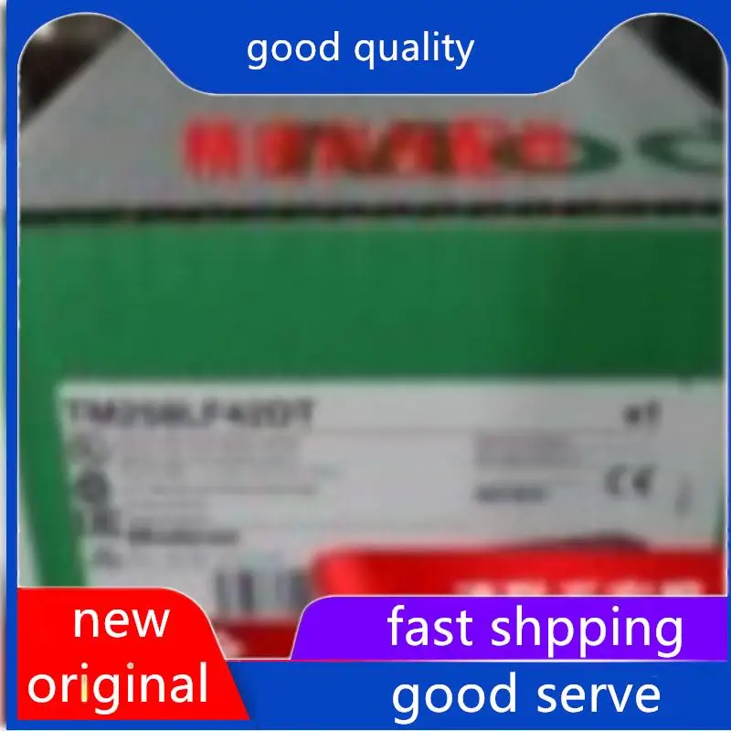 

New Original TM258LF42DT new and original
