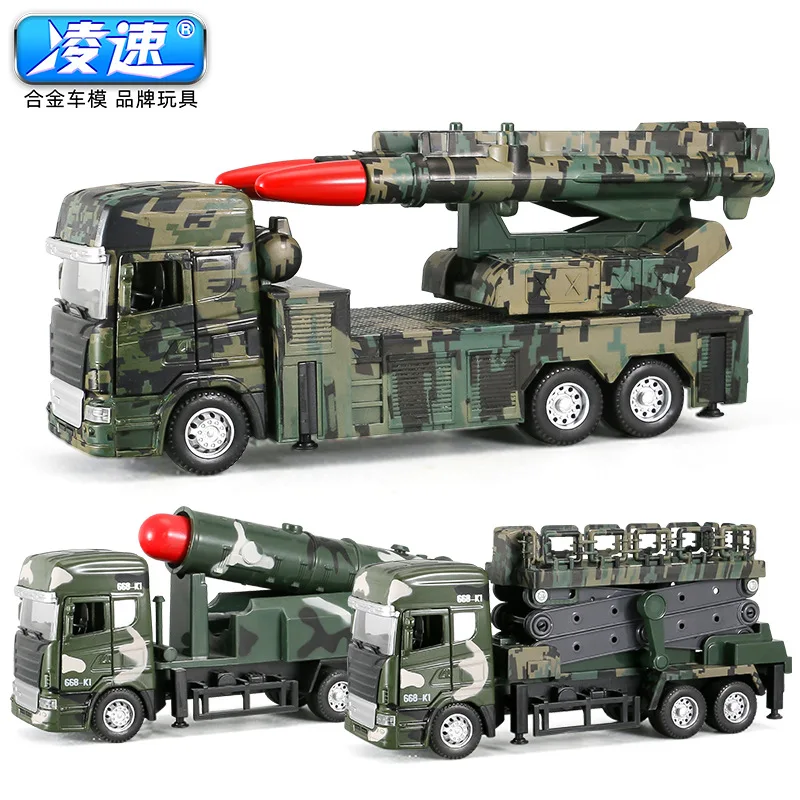 

1:36 Die Cast Alloy Engineering Car Model Playset Simulation Fire Game Rescue Tower Car Echo Sound Light Kids Birthday Gift B158