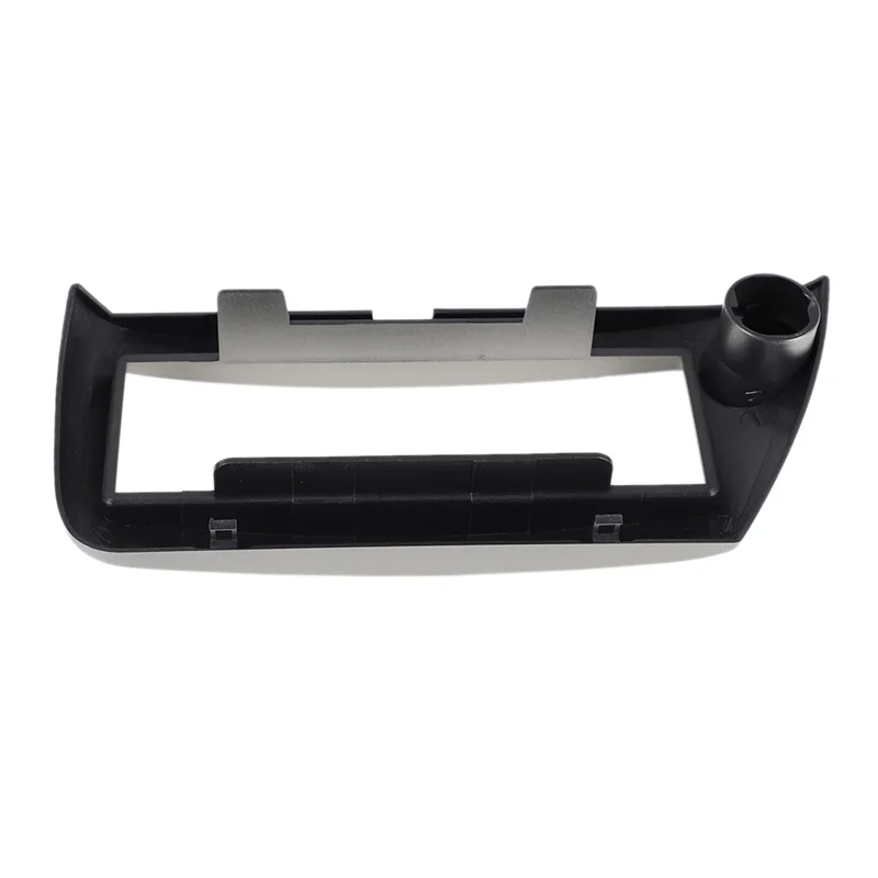 Car Stereo Fascia D… - image
