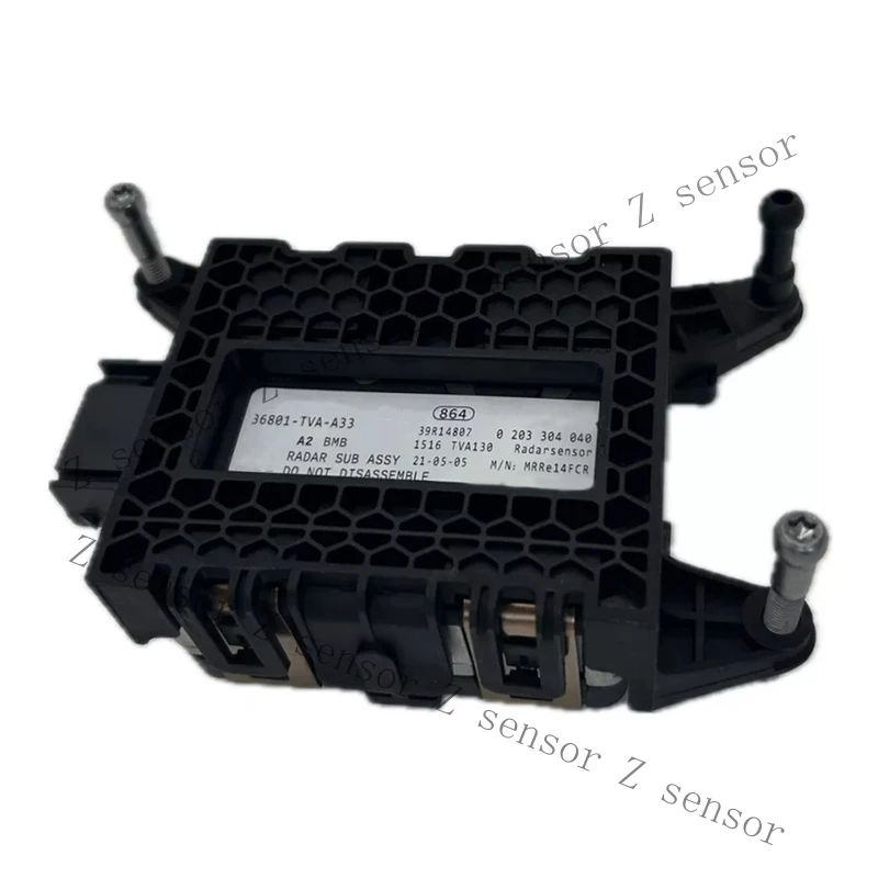 Z+ Cruise Control Distance Radar Sensor 36801-TVA-A33 For Honda Accord 2018-2023,