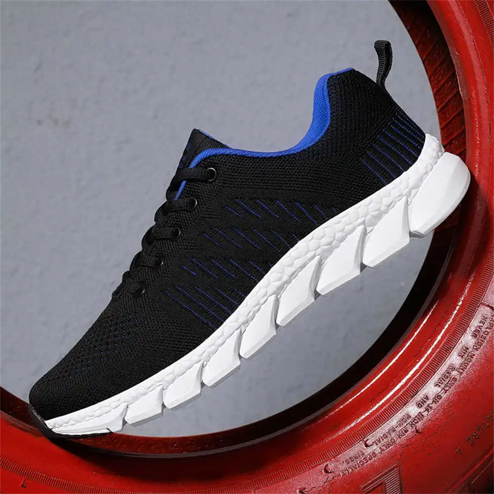 Net Large Size Retro Men's Sneakers Skateboarding Mens Boots Size 45 Luxury Shoes Men High Quality Sports Sneachers