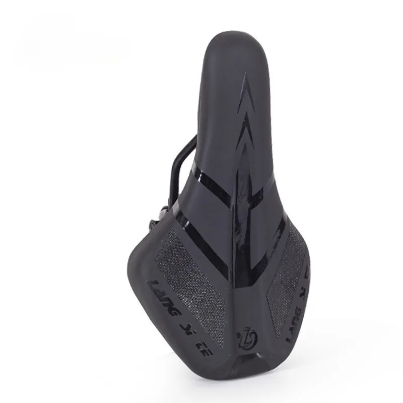 Siège de vélo pour enfants, coussin de selle de vélo confortable, résistant à l'eau, pour vélo de route et de montagne