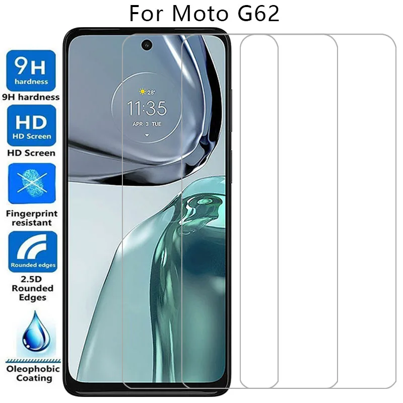 tempered glass for motorola moto g62 phone case on motog62 motog g 62 62g 5g back cover 360 motorol mot mto motorolag62 g62case