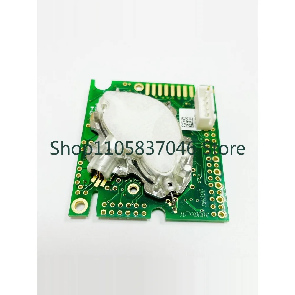 Carbon dioxide sensor, carbon dioxide module, K30 infrared CO2 module