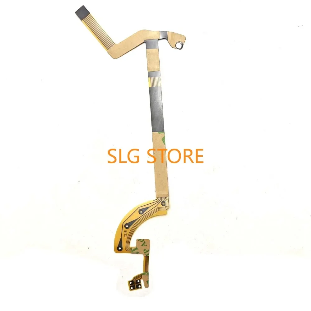 キヤノン用レンズアパーチャフレックスケーブル、カメラ修理、ef 24-105mm、24-105mm、24-105mm、f/4l gen ii、usm、new、20pcs