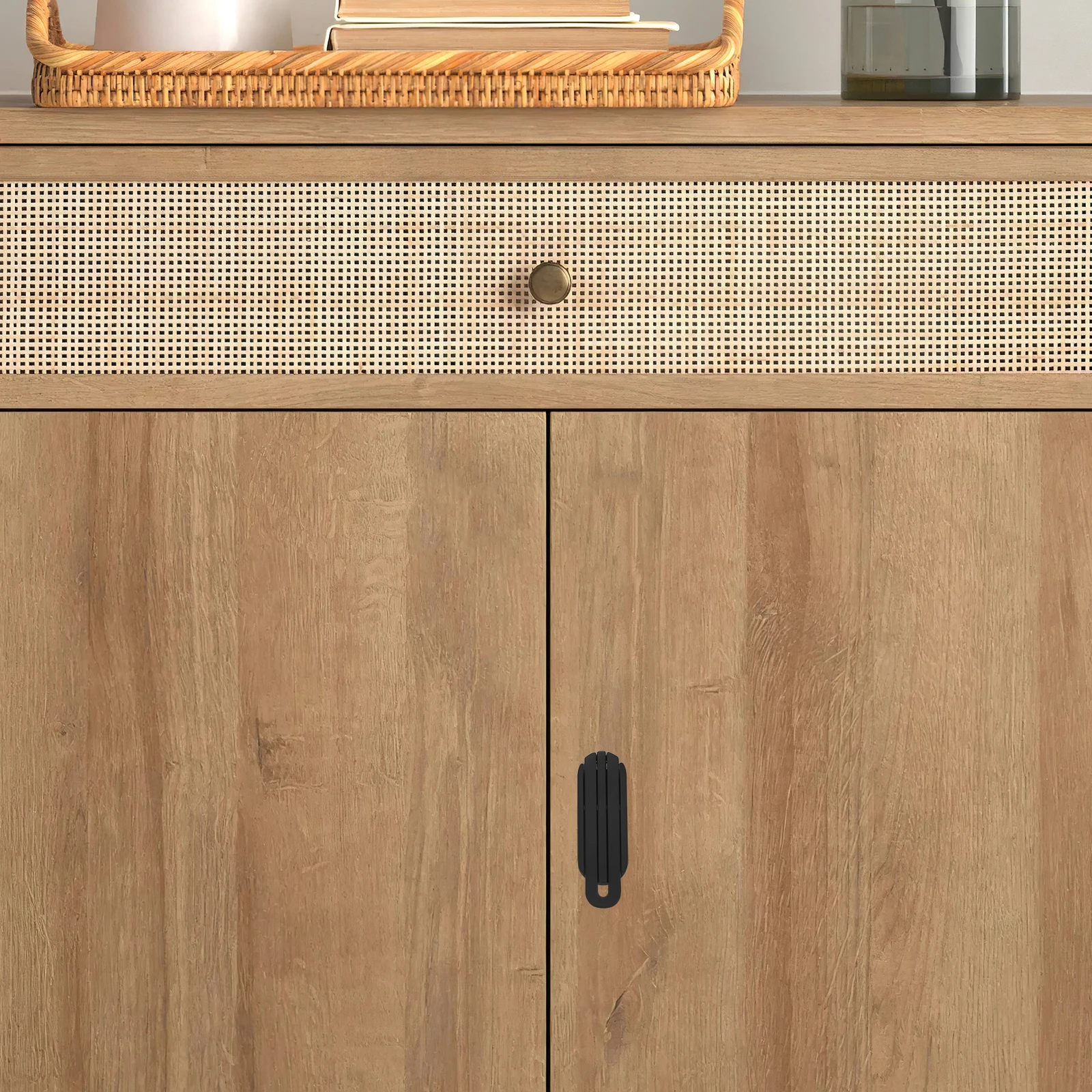 

Folding Recessed Cabinet Handles Drawer Door Pulls Zinc Alloy Hidden Flush Pulls For Kitchen Wardrobe Dresser Closet niture