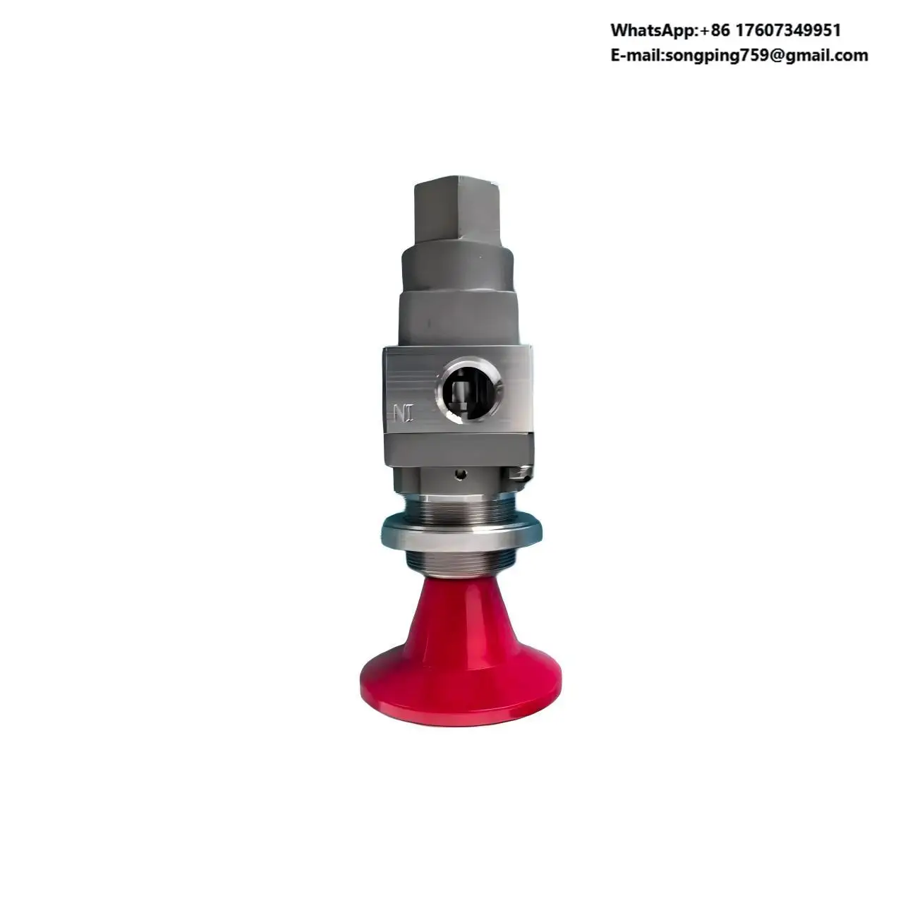 

VERSA Air Control Valve MS03-3-316-125R