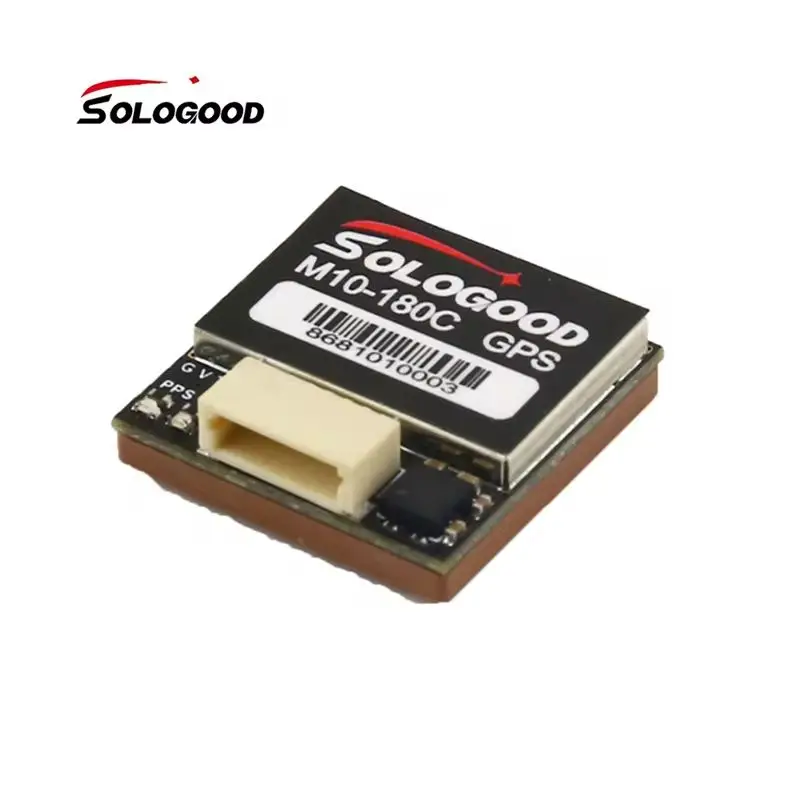 SoloGood-M10-180C M10 con GPS, con brújula M10-180, Transcend Beitian, para Dron de carreras RC FPV, avión, 180