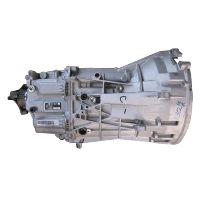 Genuine Transmission Assy Gearbox for Ford Transit V348 MT82 2.2L TDCI CC1R 7003 CB CC1R 7003 CC CC1R 7003-AD