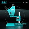 RF4 S9R Trinocular Optical Microscope 7-74X 3