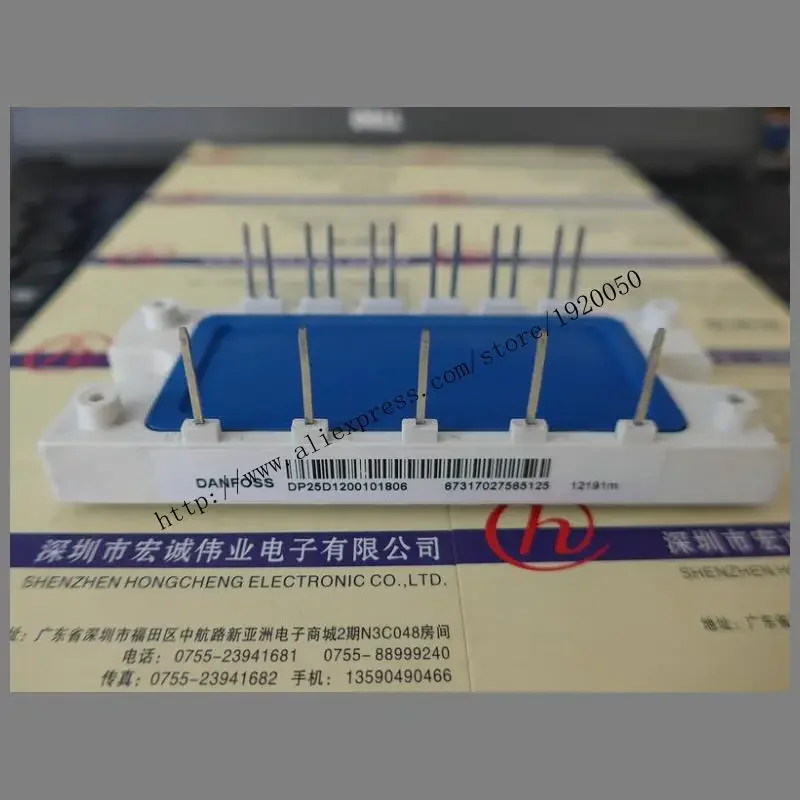 

DP25D1200101806 module special sales Welcome to order !