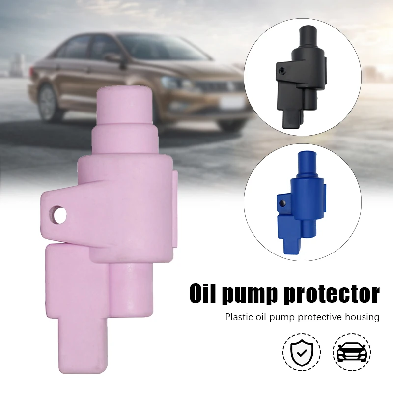 Fuel Pump Housing Bracket Cover Holder  Noise Reduction For Webasto Eberspacher Metering Pump Parking Heater Marine Truc