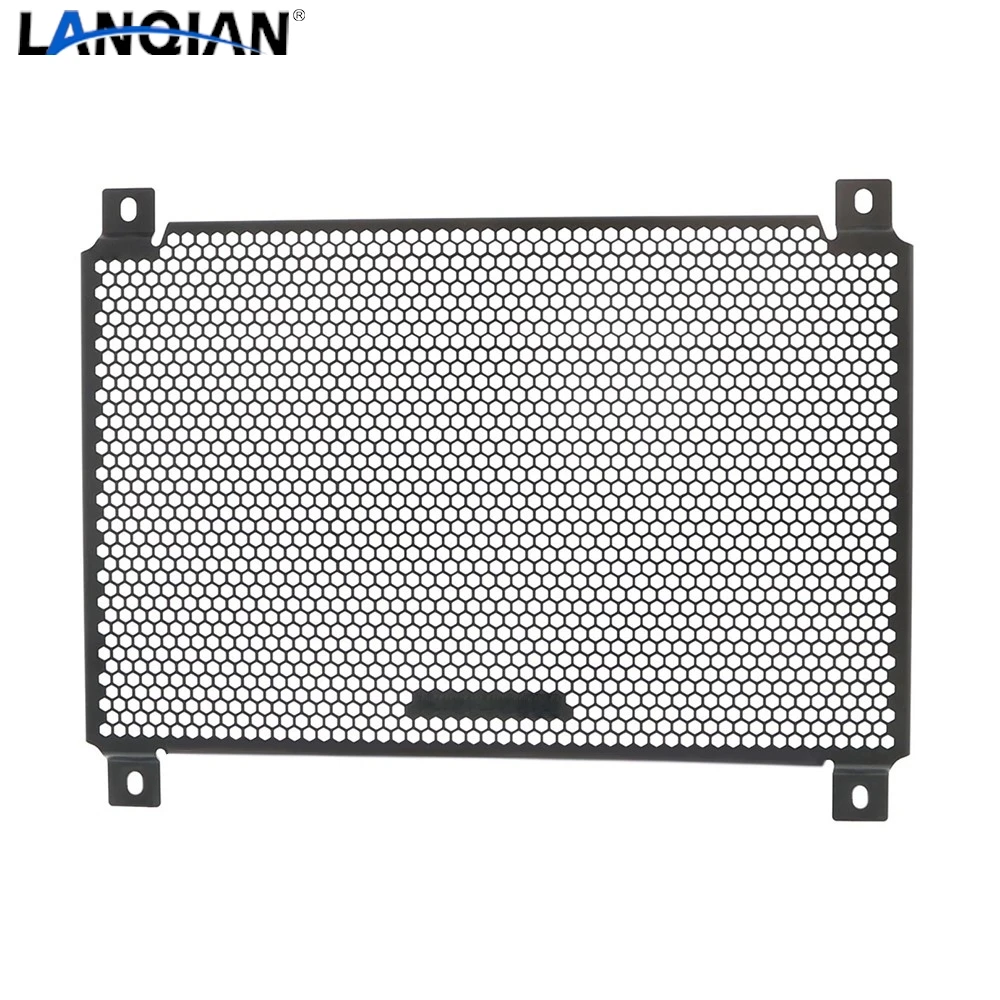 لكاواساكي نينجا 1000SX Ninja1000SX 2020 2021 2022 2023 2024 دراجة نارية شبكة المبرد الحرس حماية الملحقات أجزاء