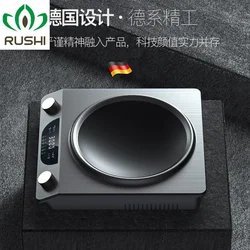 TINME Induction cooker household small multi-function wok 3000W  concave induction  energy-saving Stove 220V